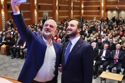 AK Parti İstanbul'da yeni dönem: Abdullah Özdemir il başkanı adayı