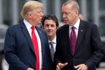 Başkan Erdoğan ve Trump görüşmesi sonrası Atina’da panik!