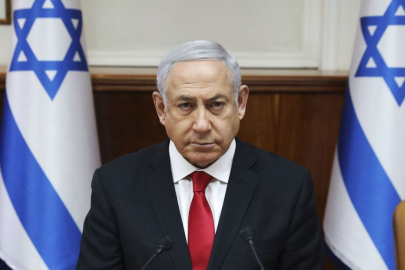 Katil Netanyahu'dan tehlikeli oyun! Açık açık ilan etti