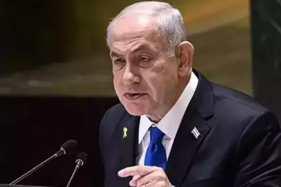 Katil Netanyahu'dan yeni açıklama! Gazze'de ateşkes mi geliyor?