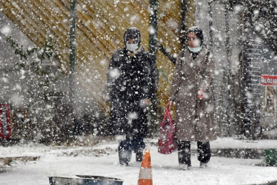 Meteoroloji uyardı: Bu kış donacağız!