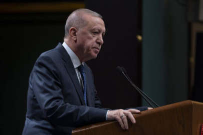 Cumhurbaşkanı Erdoğan: PKK/YPG ya tasfiye olacaklar ya da edilecekler