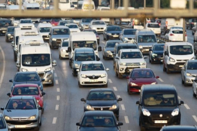 İkinci el araç satışlarında yeni dönem! Trafik sigortası zorunlu olacak