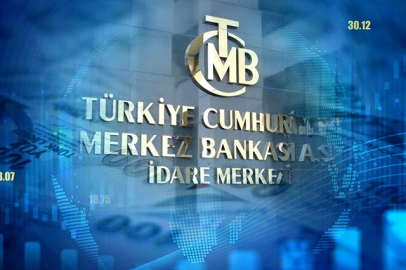 Merkez Bankası faiz kararını açıkladı