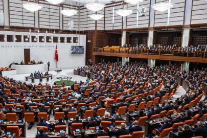 2024'te yargıda yeni düzenlemeler hayata geçirildi