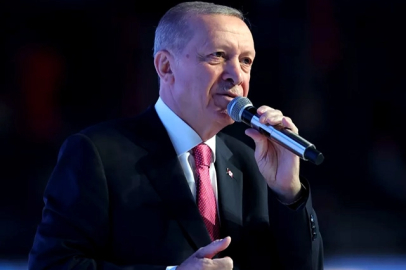 Cumhurbaşkanı Erdoğan müjdeyi verdi: Konut seferberliği başlatıyoruz