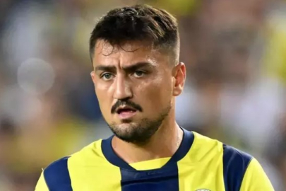 Cengiz Ünder’e Trabzonspor kancası! Ezeli rakibe transfer sinyali