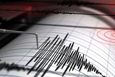 2024 yılında 32 bin 500 deprem meydana geldi