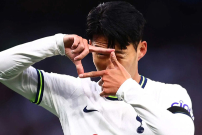 Fenerbahçe'den Heung-min Son sürprizi!