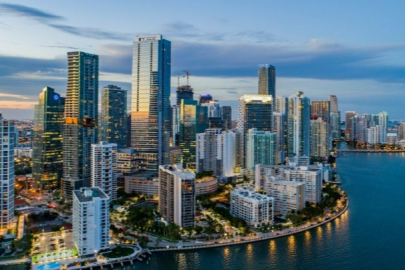 Miami'de Kültürel Kaynaşma Yeni Bir Dil Yarattı