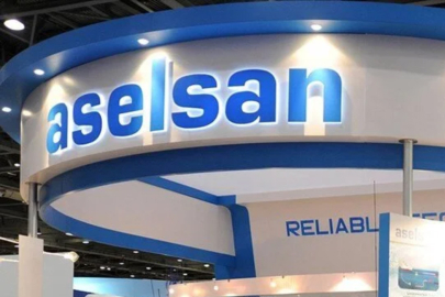 ASELSAN'dan 210,1 milyon euroluk sözleşme