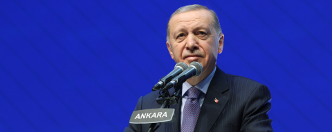 Cumhurbaşkanı Erdoğan rakamları açıkladı! İhracatta Cumhuriyet tarihinin rekoru kırıldı