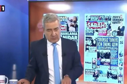 RTÜK, Tele 1'deki Ferdi Tayfur’a yönelik skandal sözler için harekete geçti