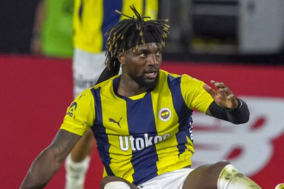 Allan Saint Maximin ayrılıyor mu?