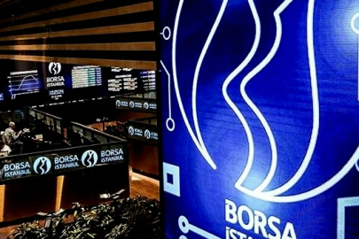 Borsa İstanbul haftaya pozitif başladı