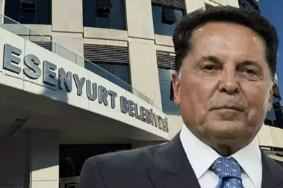 Tutuklu Belediye Başkanı Ahmet Özer'in avukatlarından AYM'ye başvuru