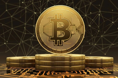 Bitcoin rekor sonrası yeniden yükselişte