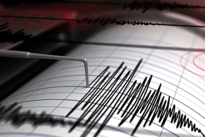 Çin’de 6,8 büyüklüğünde deprem!