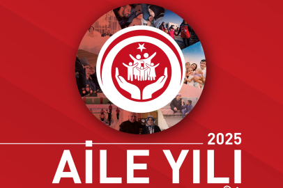 2025 'Aile Yılı' ilan edildi