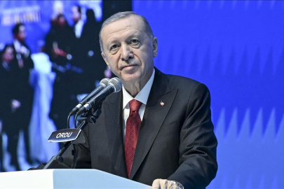 Cumhurbaşkanı Erdoğan: Terörsüz Türkiye idealimizi gerçekleştireceğiz