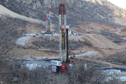 Enerjide yeni dönem: Türkiye'nin petrol kenti olacak!