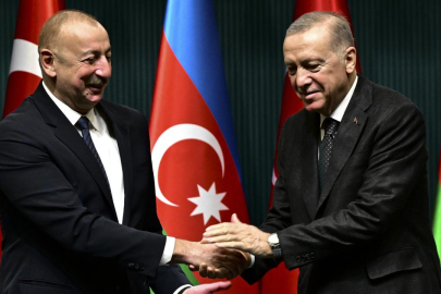 Cumhurbaşkanı Erdoğan ve Aliyev’e yönelik hakaret! Azerbaycan Lideri’nden İran’a sert tepki