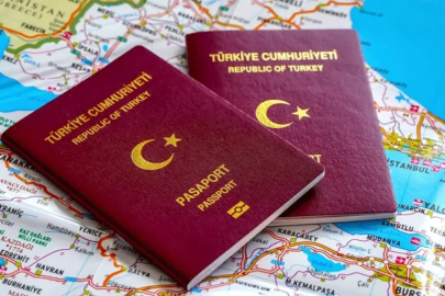 Dünyanın en güçlü pasaportları açıklandı: Türkiye'nin sırası ne oldu ?