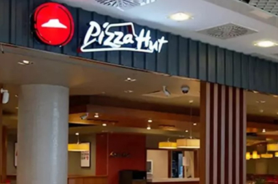 KFC ve Pizza Hut Türkiye'de 537 restoranını kapattı