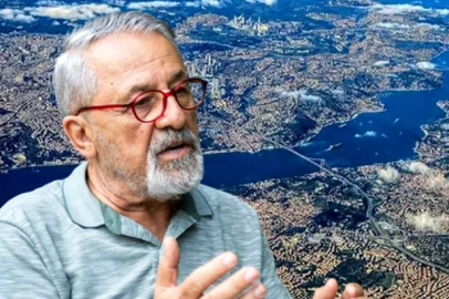 Prof. Dr. Naci Görür'den Erzurum depremi yorumu: Doğu Anadolu sıkışıyor