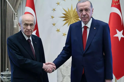 "Terörsüz Türkiye" zirvesi! Cumhurbaşkanı Erdoğan, Bahçeli ile görüşecek