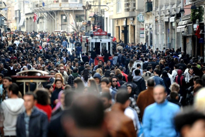 Nüfus Politikaları Kurulu bugün toplanacak