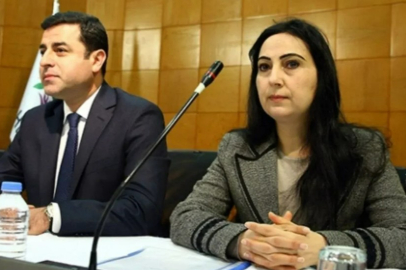 DEM Parti’nin Demirtaş ve Yüksekdağ ziyaretlerinin saati açıklandı