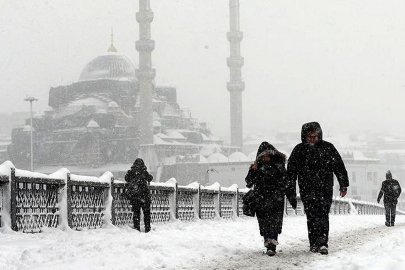 Meteoroloji’den Marmara için son dakika uyarısı