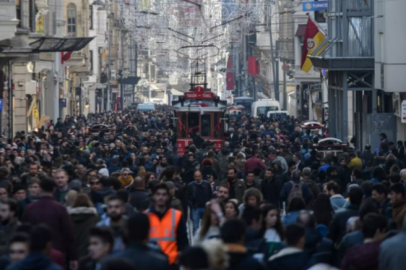 TÜİK kasım işsizlik verilerini açıkladı:  İşsizlik yüzde kaç oldu?