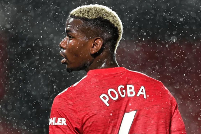 Süper Lig devine imzayı atıyor! Yılın transferi Paul Pogba