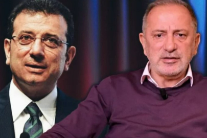 CHP’nin Cumhurbaşkanı adayı İmamoğlu mu olacak? Fatih Altaylı'dan dikkat çeken yorum