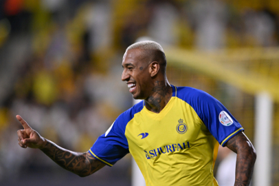 Fenerbahçe, Talisca'yı kaptı! Transfer resmen duyuruldu