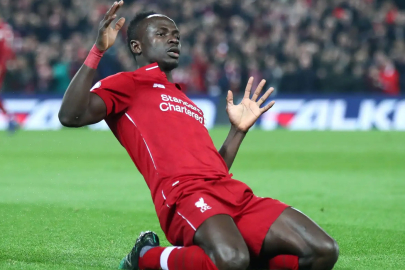 Ve Süper Lig'in radarında Sadio Mane!  