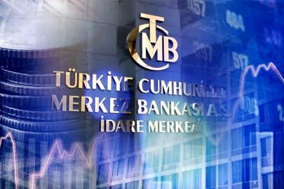 Merkez Bankası sürpriz yapmadı: Faizde 250 baz puanlık indirim