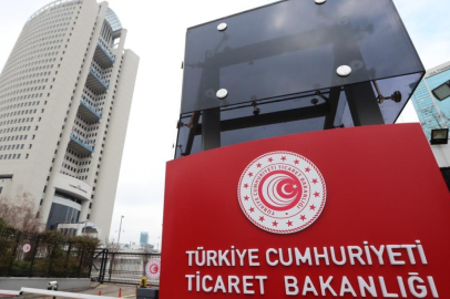 Ticaret Bakanlığı'na 988 personel alınacak